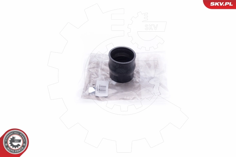 Charge Air Hose